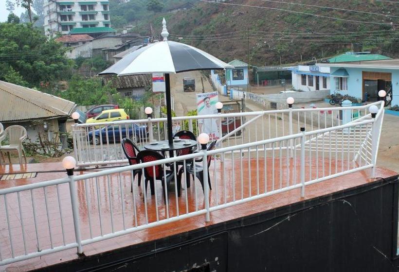 Szálló Red Star Holidays