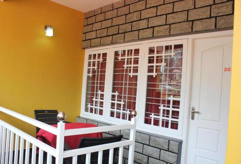 Szálló Red Star Holidays