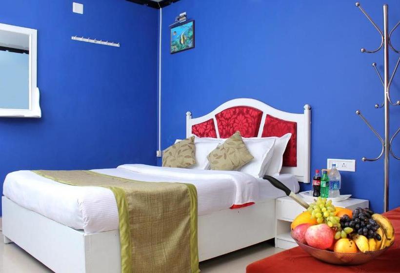 Szálló Red Star Holidays