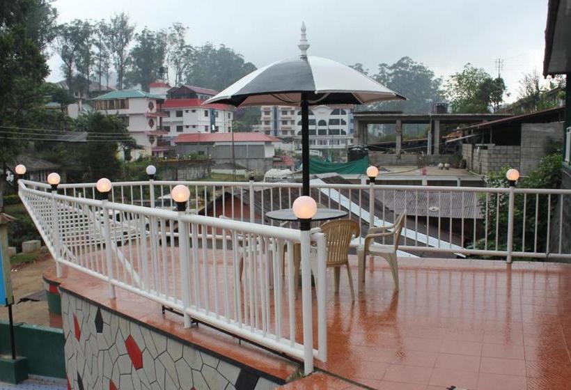 Szálló Red Star Holidays