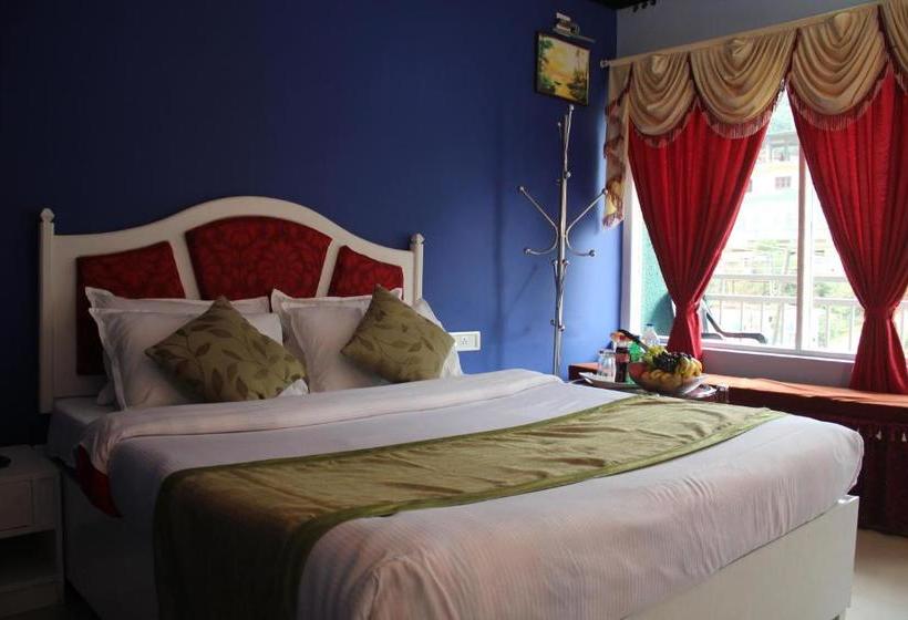 Szálló Red Star Holidays