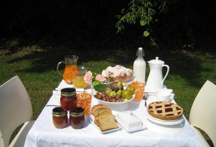 호텔 Agriturismo Corte Carnevale