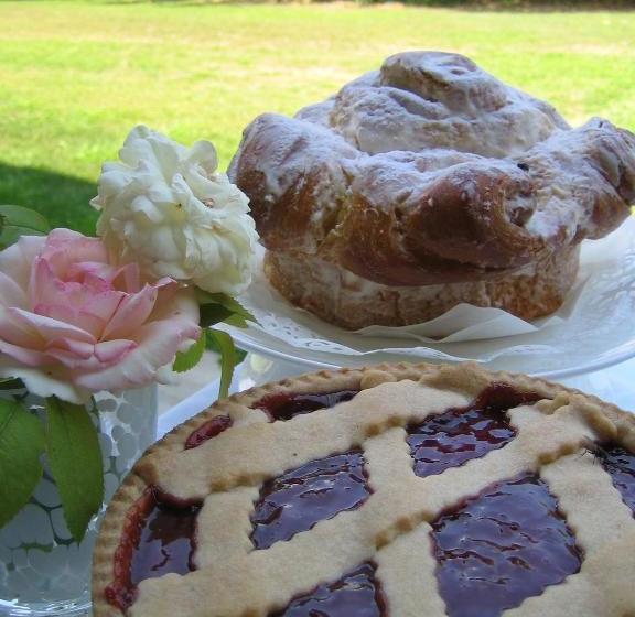 호텔 Agriturismo Corte Carnevale