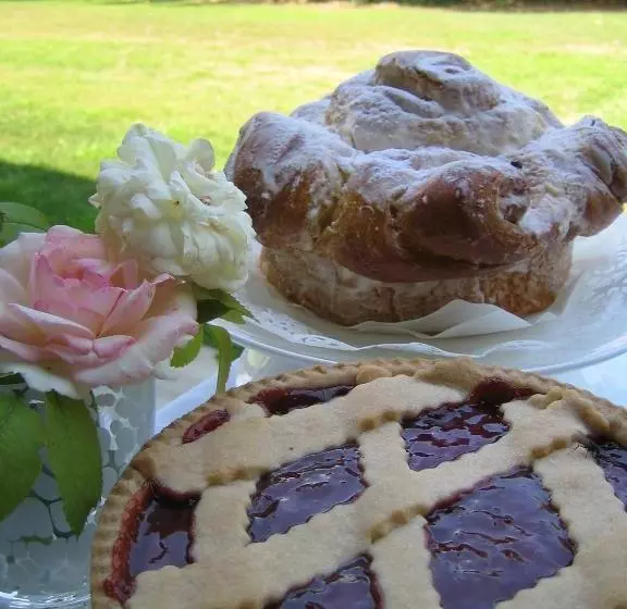 ホテル Agriturismo Corte Carnevale