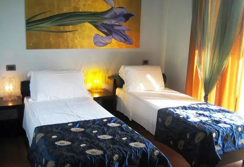 ホテル Agriturismo Corte Carnevale