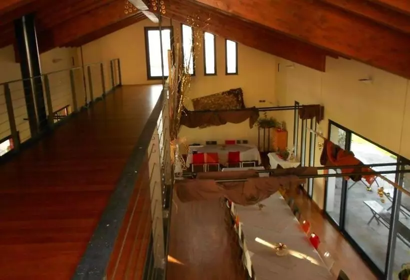 ホテル Agriturismo Corte Carnevale