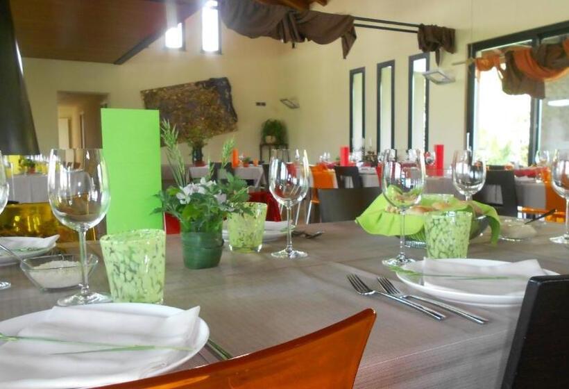 호텔 Agriturismo Corte Carnevale