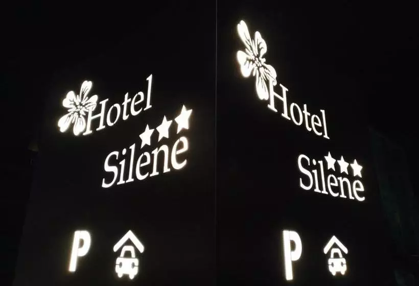 Hotelli Silene Parking And Garage