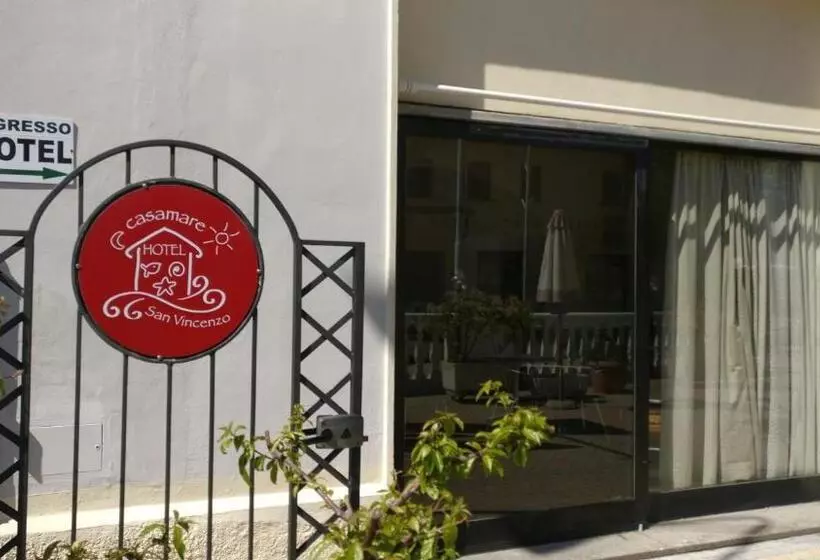 ホテル Casamare