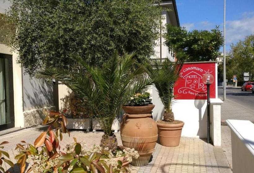 ホテル Casamare