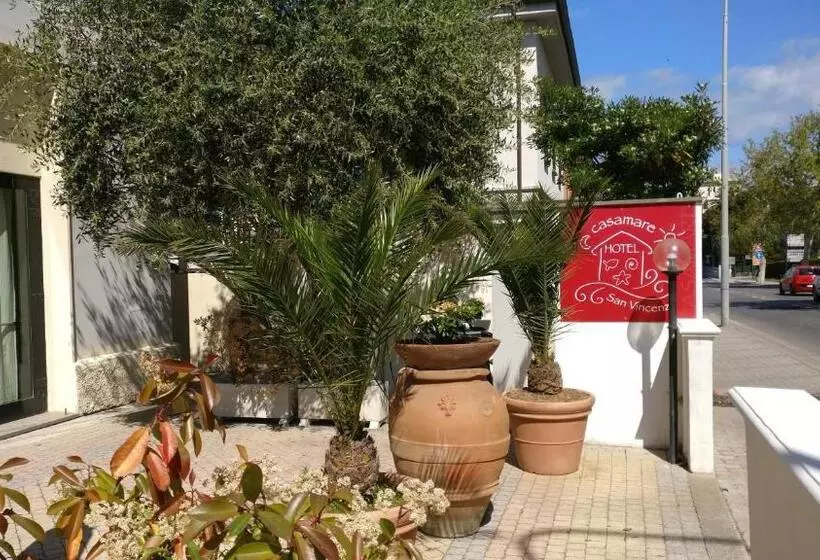 ホテル Casamare