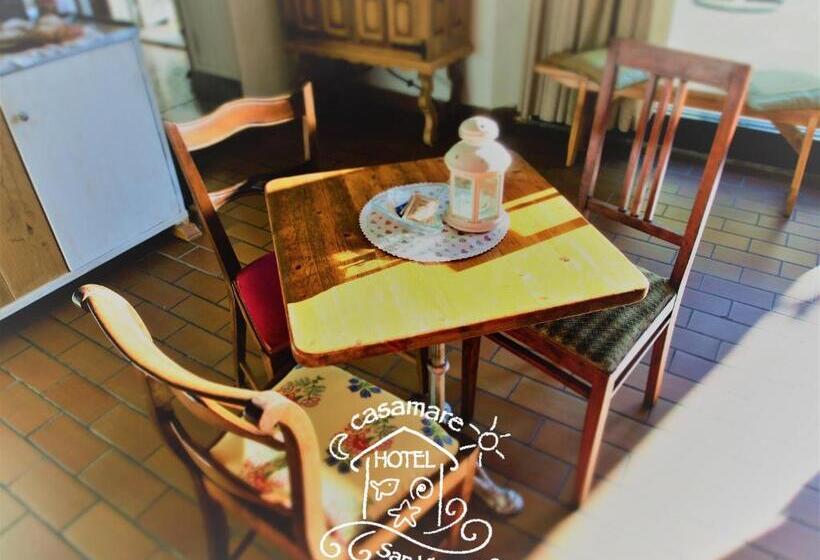 ホテル Casamare