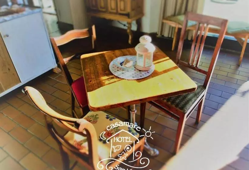 ホテル Casamare