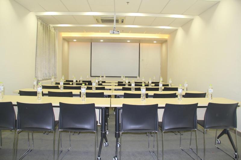 酒店 Hanting  Jinan Huayuan Road Honglou Plaza