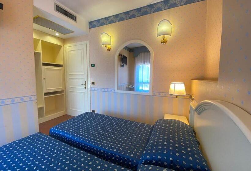 בית מלון כפרי Il Ghebo