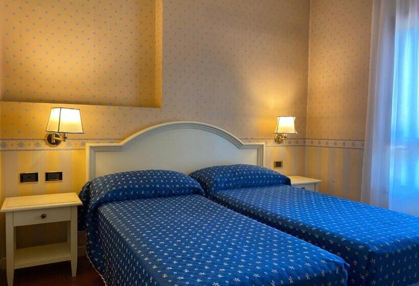 בית מלון כפרי Il Ghebo