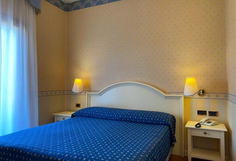 בית מלון כפרי Il Ghebo