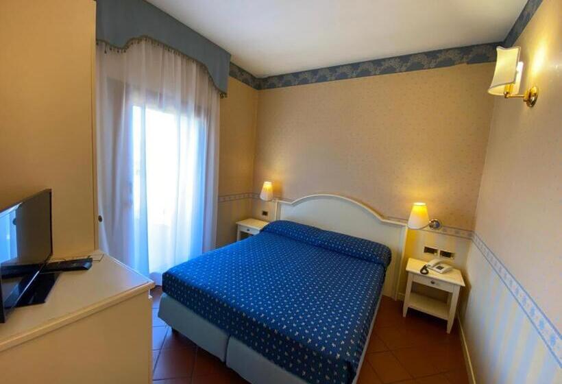 בית מלון כפרי Il Ghebo