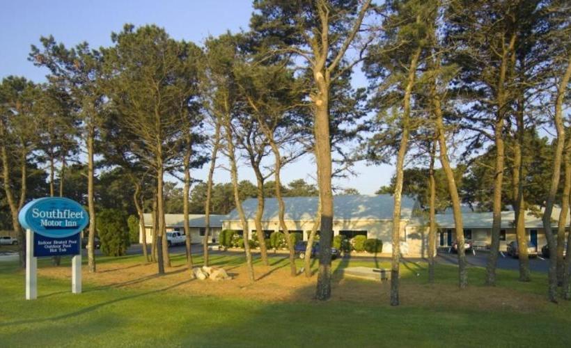 モーテル Southfleet Motor Inn