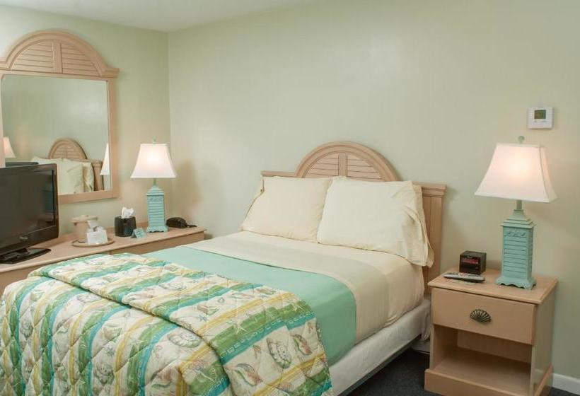 モーテル Southfleet Motor Inn