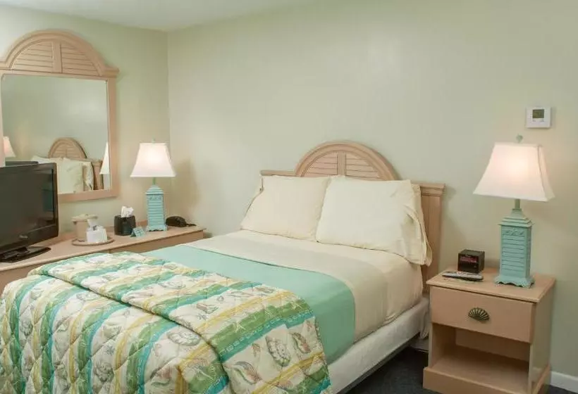 モーテル Southfleet Motor Inn