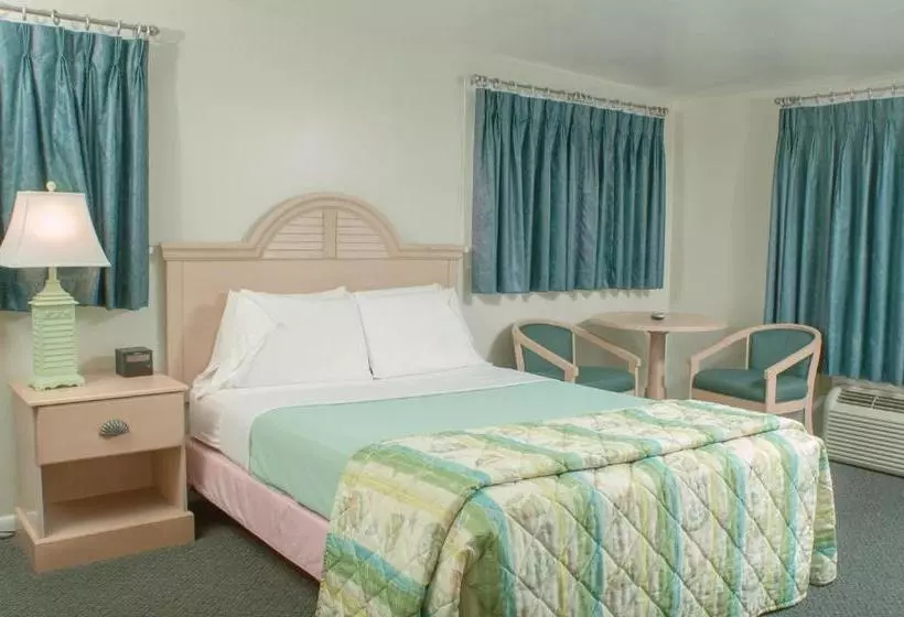 モーテル Southfleet Motor Inn