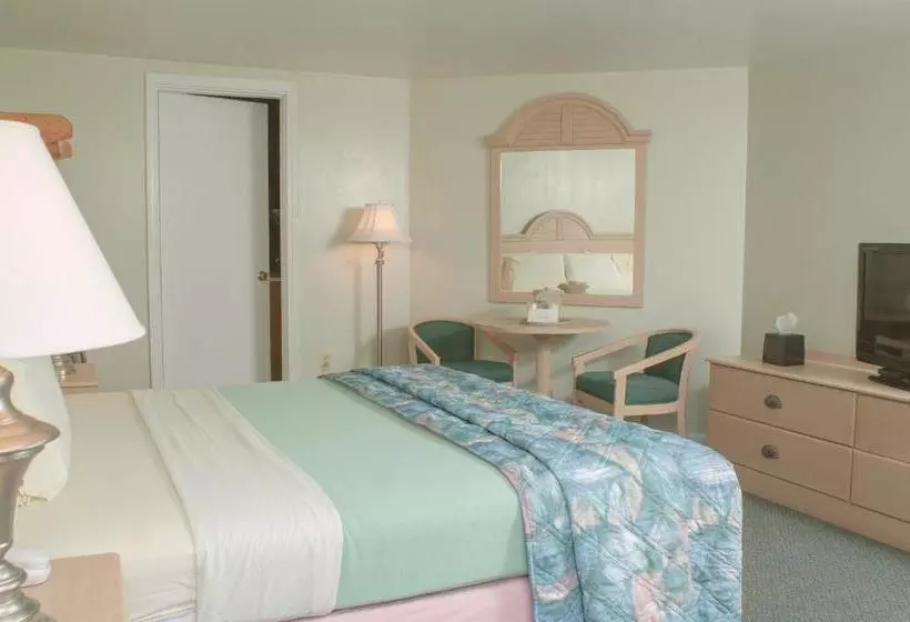 モーテル Southfleet Motor Inn