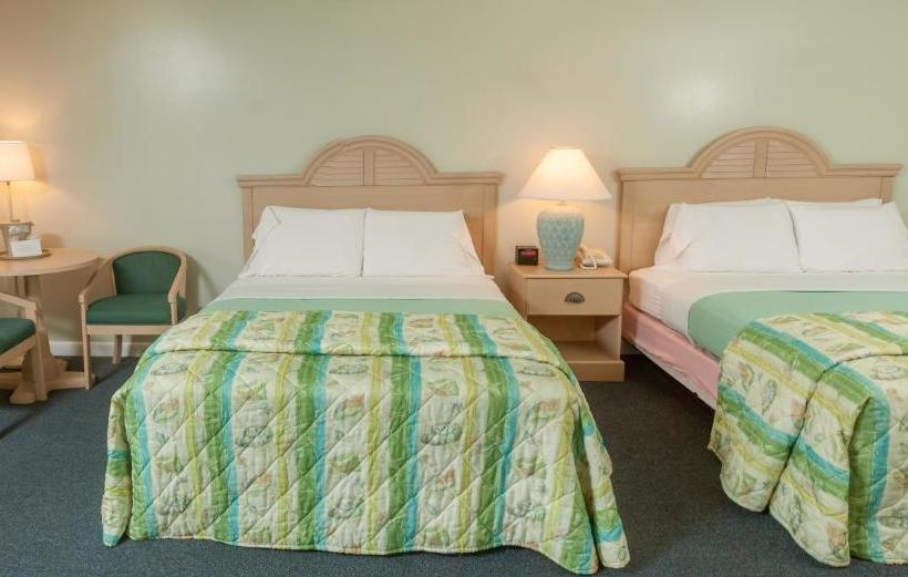 モーテル Southfleet Motor Inn