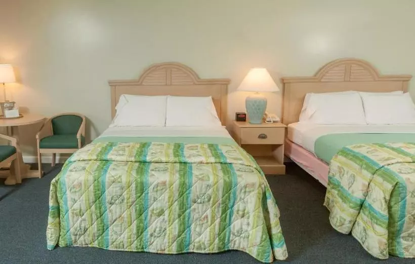モーテル Southfleet Motor Inn