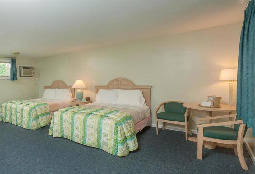 モーテル Southfleet Motor Inn