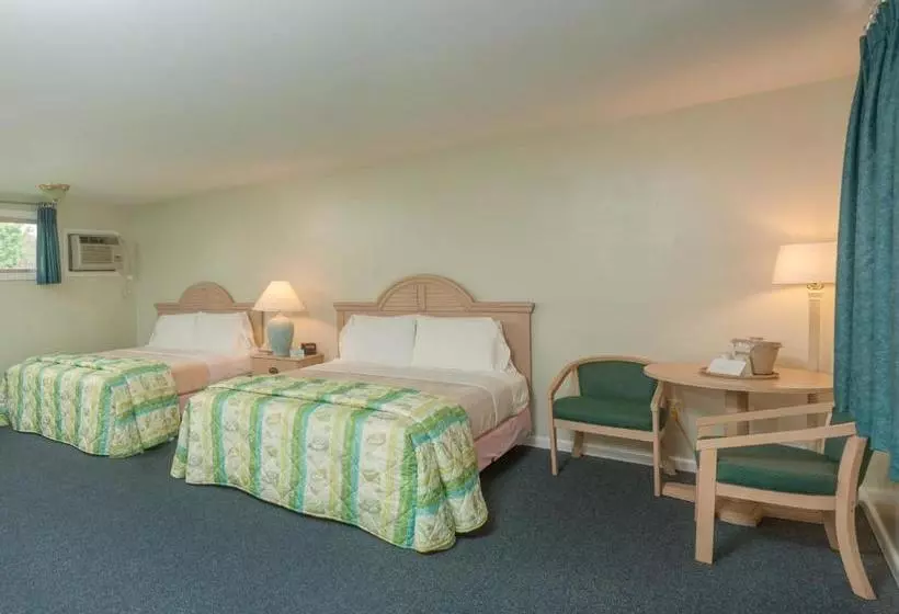 モーテル Southfleet Motor Inn