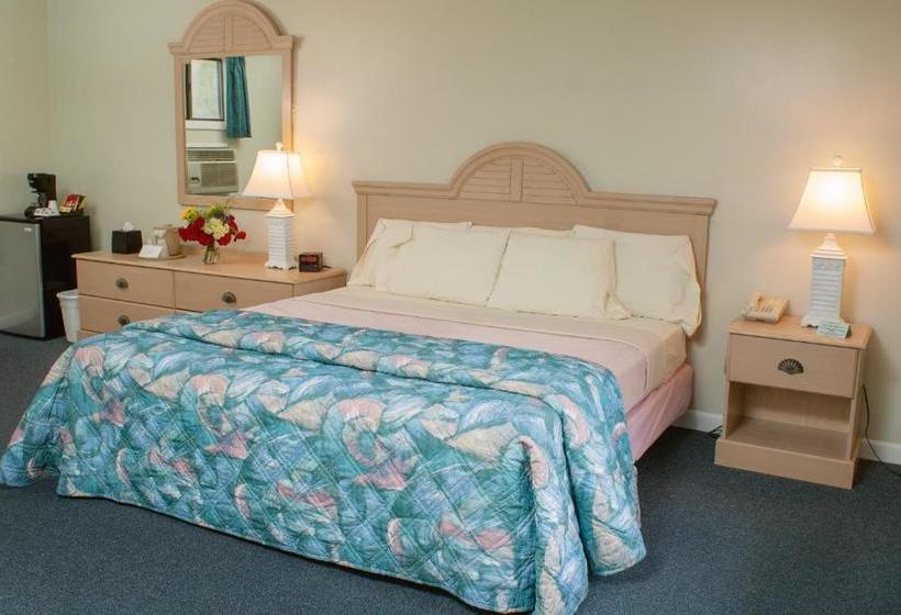 モーテル Southfleet Motor Inn