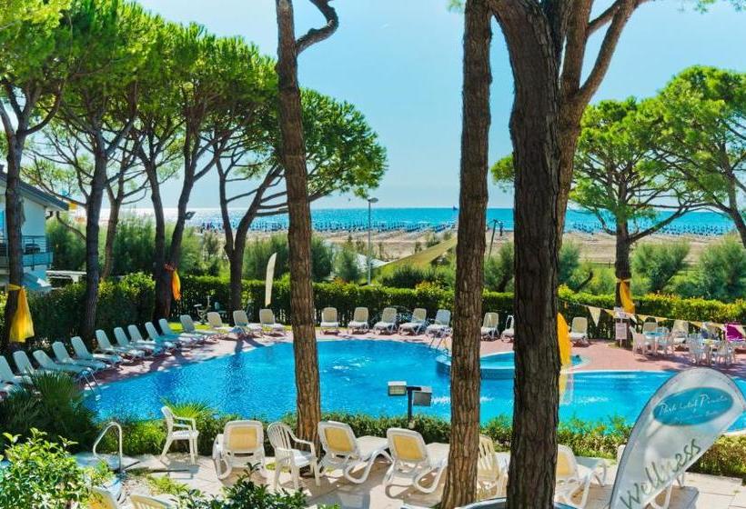 Park Hotel Pineta & Dependance Suite