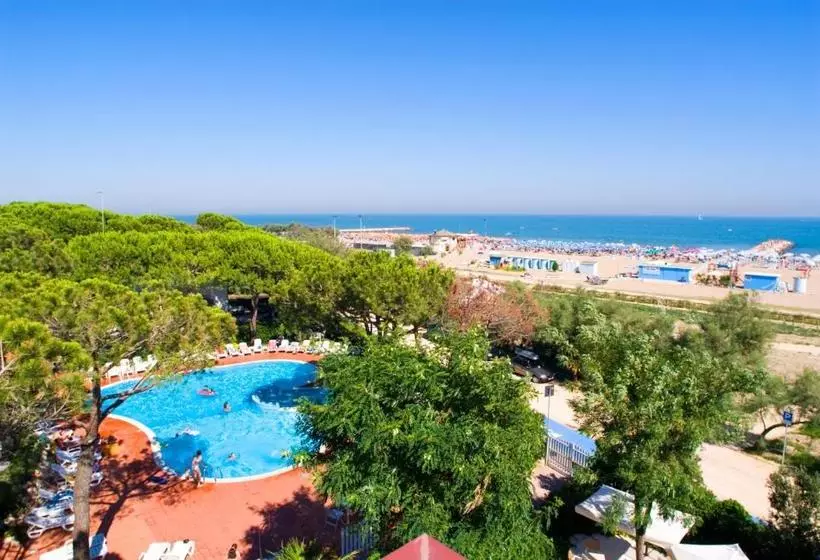 Park Hotel Pineta & Dependance Suite