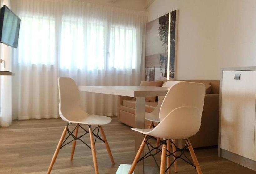 Park Hotel Pineta & Dependance Suite