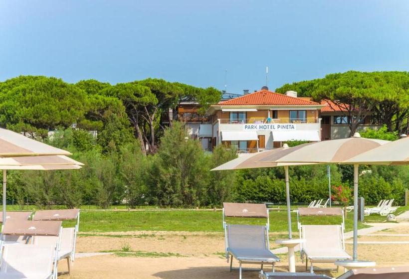 Park Hotel Pineta & Dependance Suite