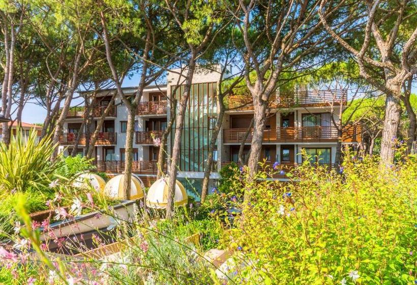 Park Hotel Pineta & Dependance Suite