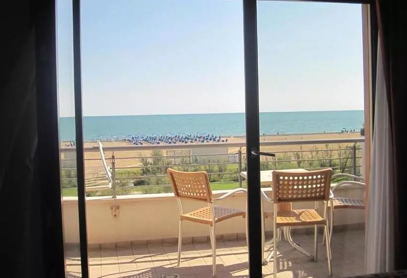 Park Hotel Pineta & Dependance Suite