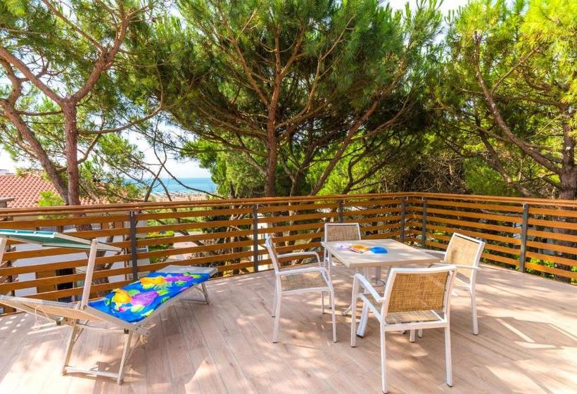 Park Hotel Pineta & Dependance Suite