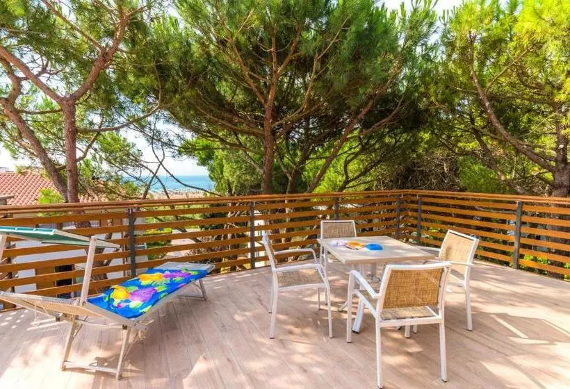 Park Hotel Pineta & Dependance Suite