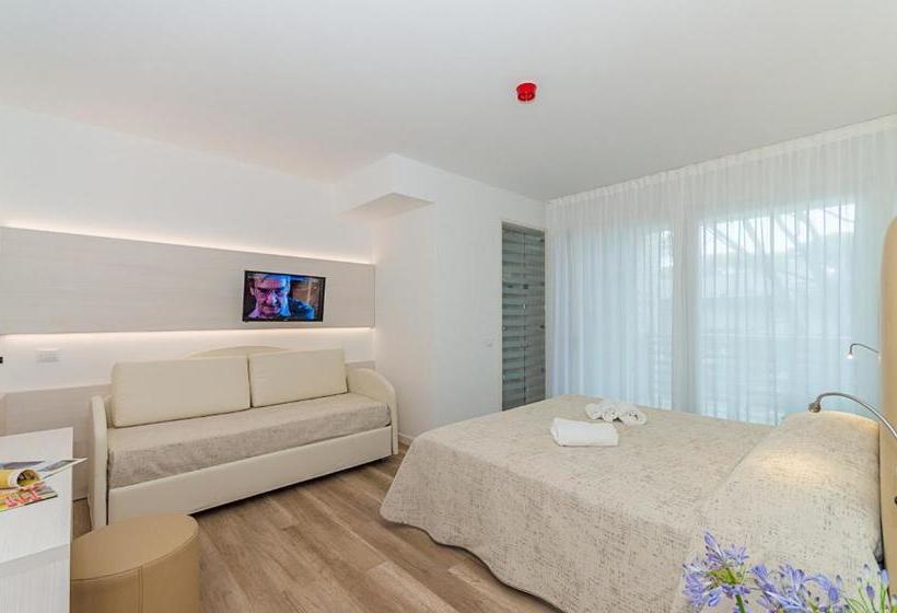 Park Hotel Pineta & Dependance Suite