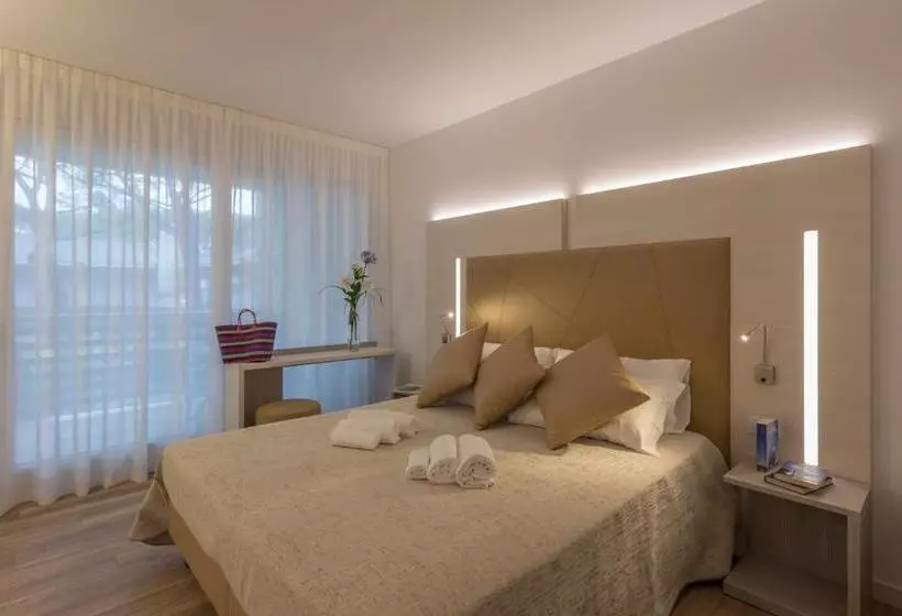 Park Hotel Pineta & Dependance Suite