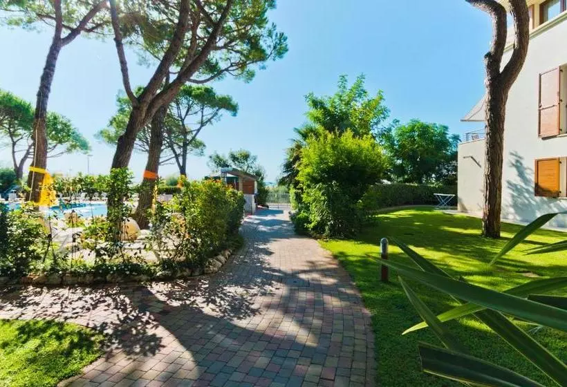 Park Hotel Pineta & Dependance Suite