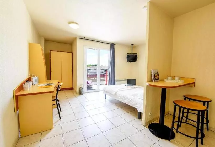 Résidence Columba   Apparts Meublés Agen Sud