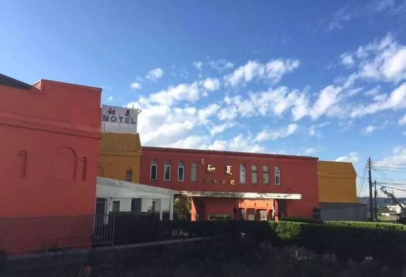 Chusha Motel