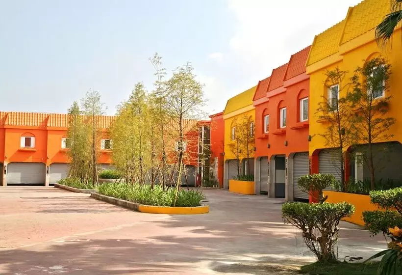 Chusha Motel
