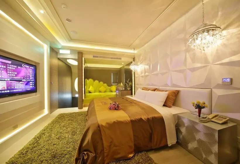Chusha Motel