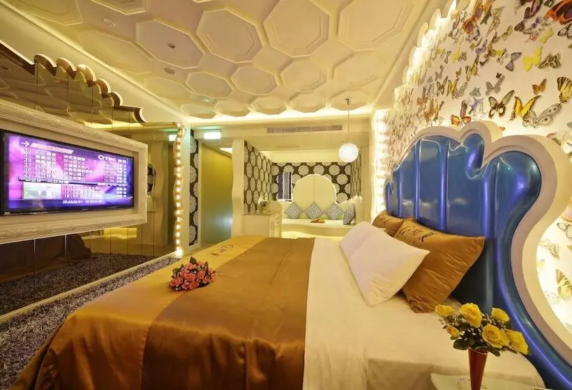 Chusha Motel