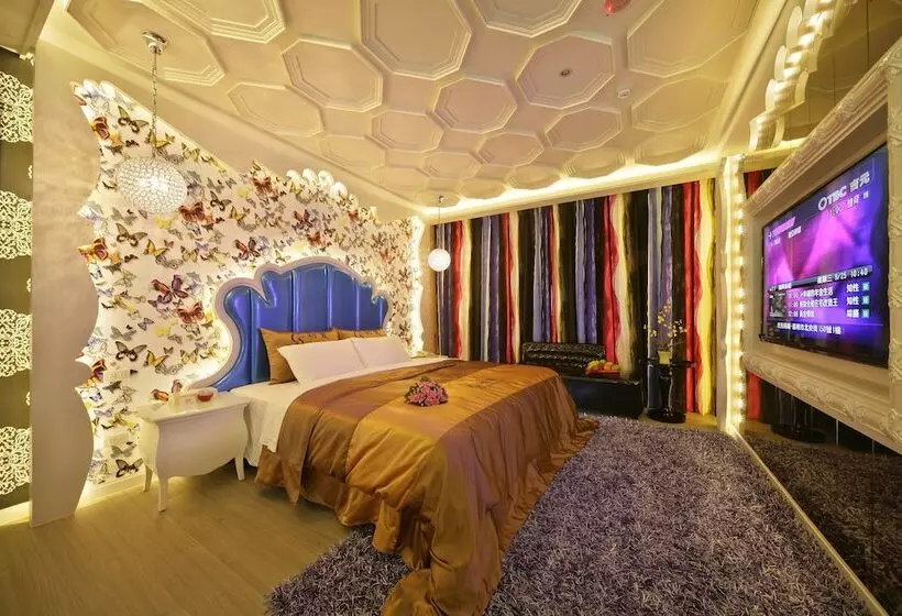 Chusha Motel