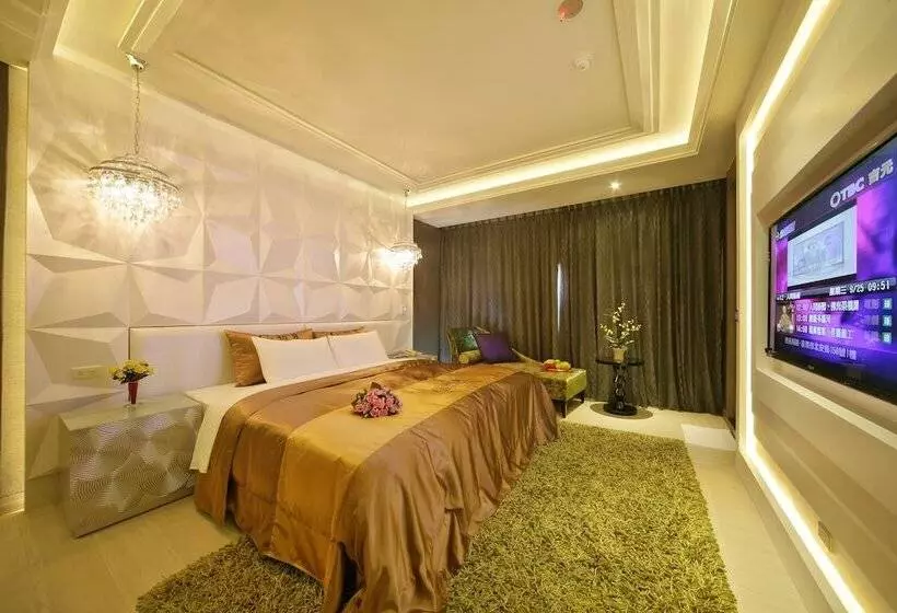 Chusha Motel